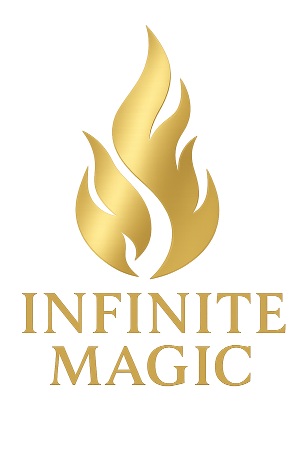 Infinite Magic