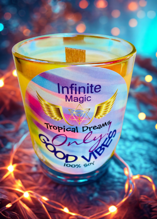 Good Vibes Only